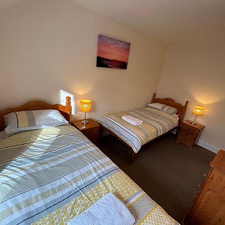 St Magnus Self Catering Lerwick Apartman Kültér fotó