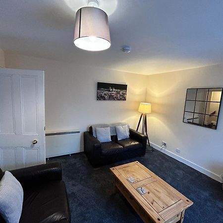 St Magnus Self Catering Lerwick Apartman Kültér fotó