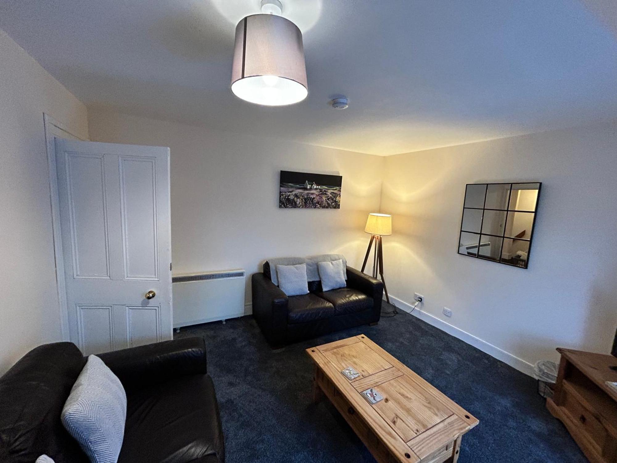 St Magnus Self Catering Lerwick Apartman Kültér fotó