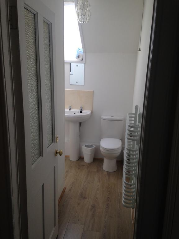 St Magnus Self Catering Lerwick Apartman Kültér fotó