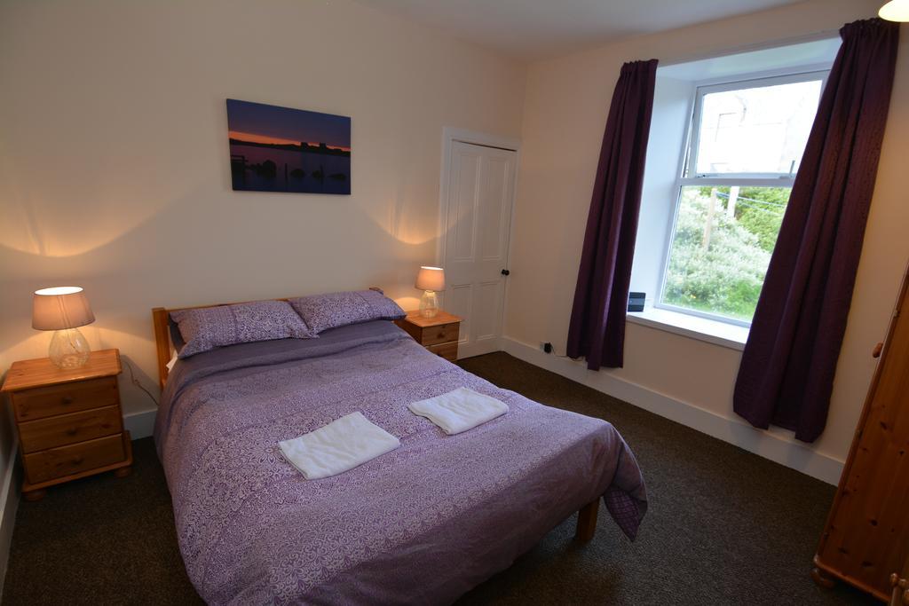 St Magnus Self Catering Lerwick Apartman Kültér fotó