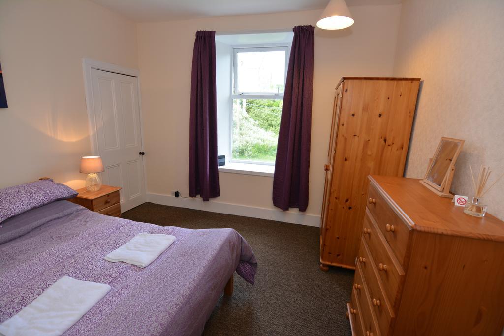St Magnus Self Catering Lerwick Apartman Kültér fotó