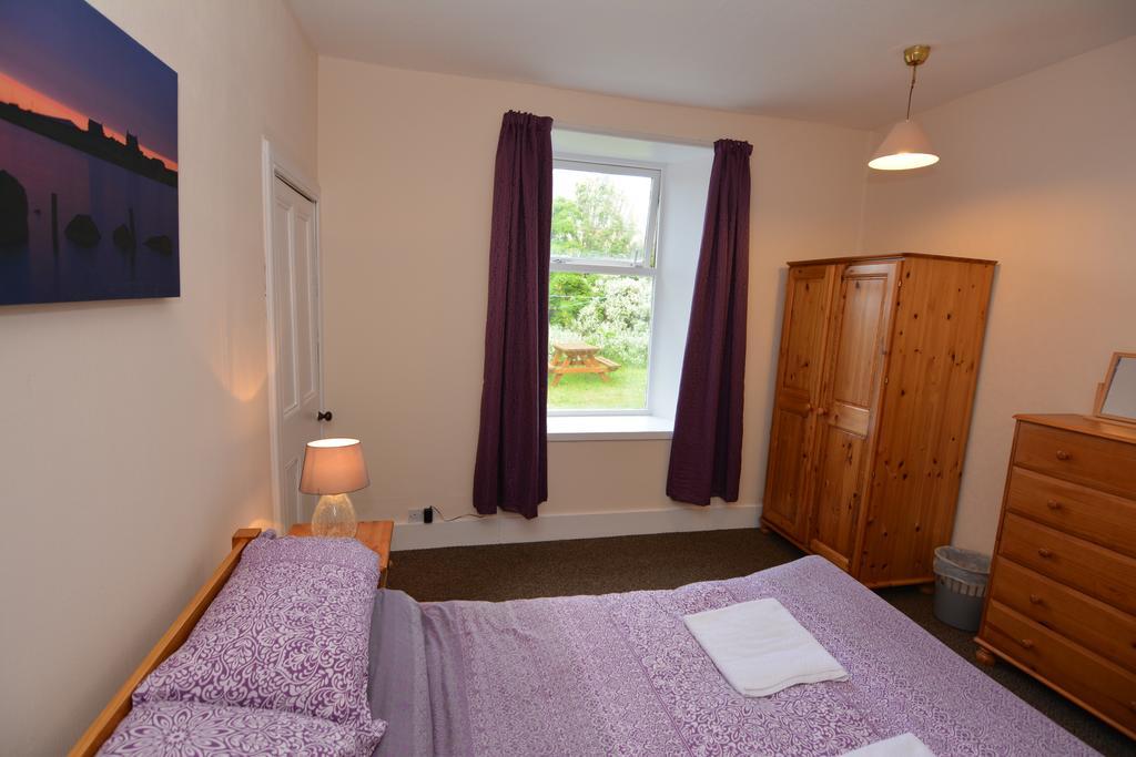 St Magnus Self Catering Lerwick Apartman Kültér fotó