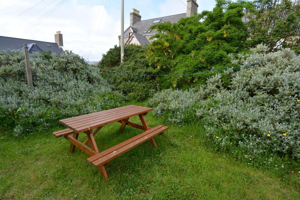 St Magnus Self Catering Lerwick Apartman Kültér fotó