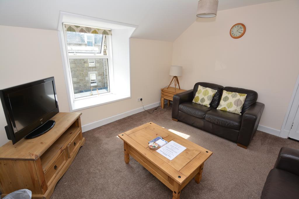 St Magnus Self Catering Lerwick Apartman Kültér fotó