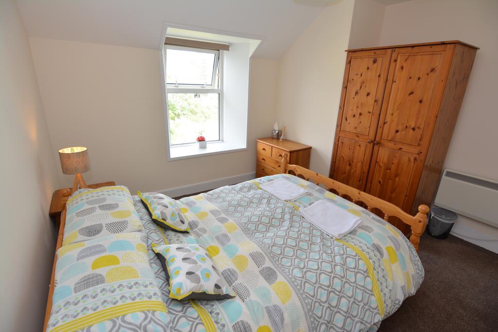 St Magnus Self Catering Lerwick Apartman Kültér fotó